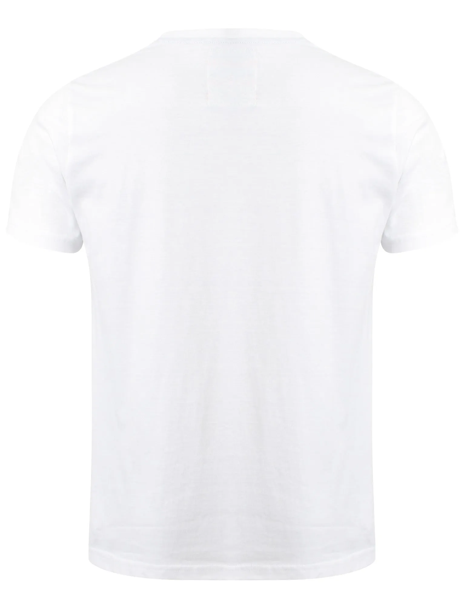 Merry Christmas Jingle Rex white festive Xmas t-shirt sold by Tokyo Laundry product image thumbnail 2