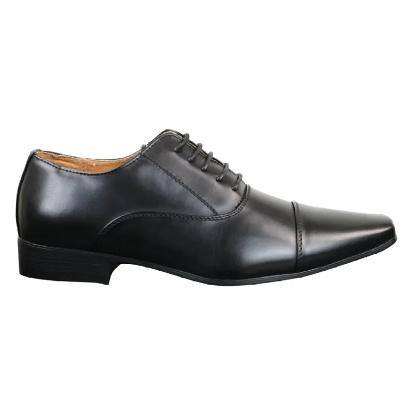 Mens Laced Formal Shoes sold by Tru Clothing