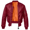 Brandit Bomber Jacket Flight Pilot Classic Military sold by Tru Clothing