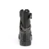 Demonia Bolt 250 Unisex Boots sold by Tru Clothing