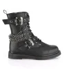 Demonia Bolt 250 Unisex Boots sold by Tru Clothing