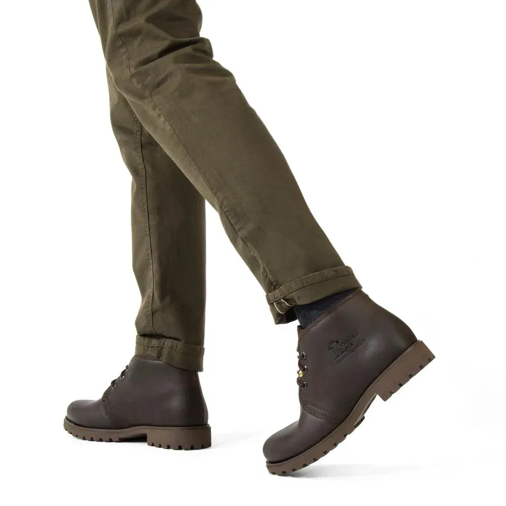 Bota Panama C2 - Men's Chukka Leather Ankle Boots sold by Tru Clothing product image thumbnail 3