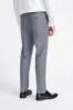 Bond - Men's Grey Trousers sold by Tru Clothing