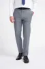 Bond - Men's Grey Trousers sold by Tru Clothing