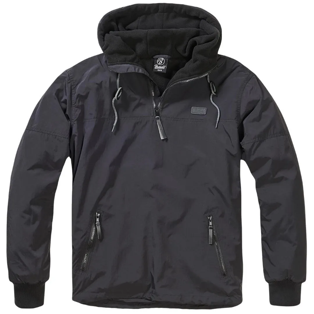 Brandit 9393 Luke Windbreaker Hooded Jacket sold by Tru Clothing product image thumbnail 4