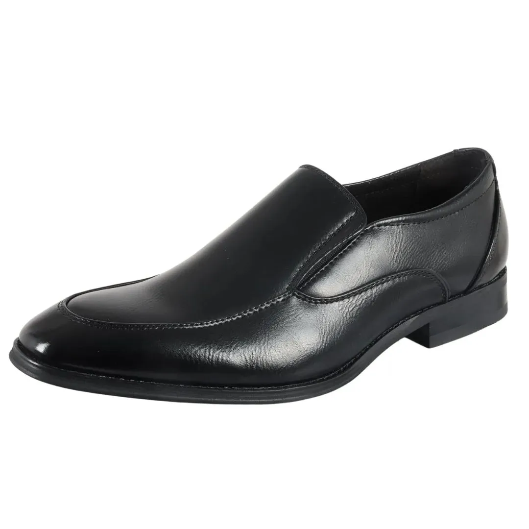 Men's Loafers Slip On Formal Shoes sold by Tru Clothing product image thumbnail 2