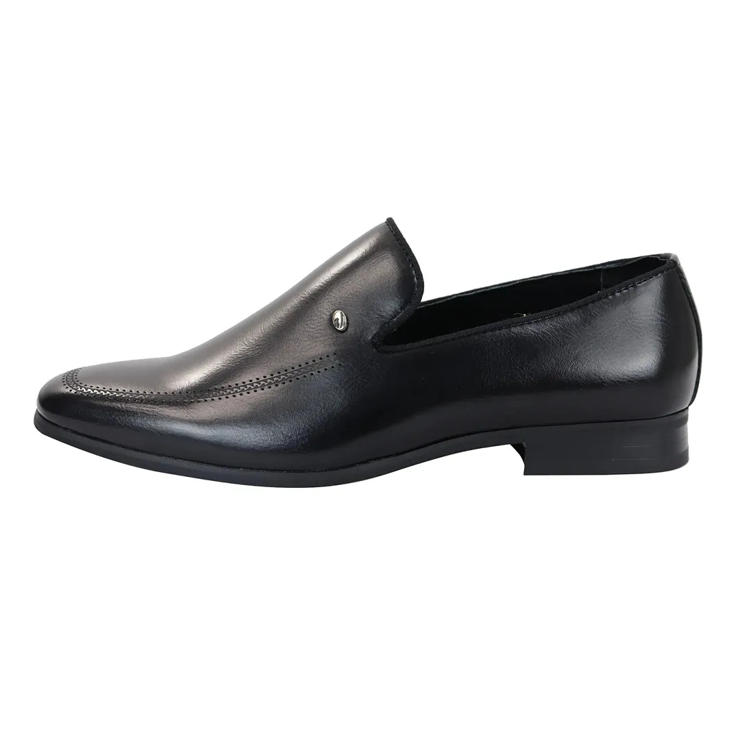 Men's Slip On Loafer Shoes sold by Tru Clothing