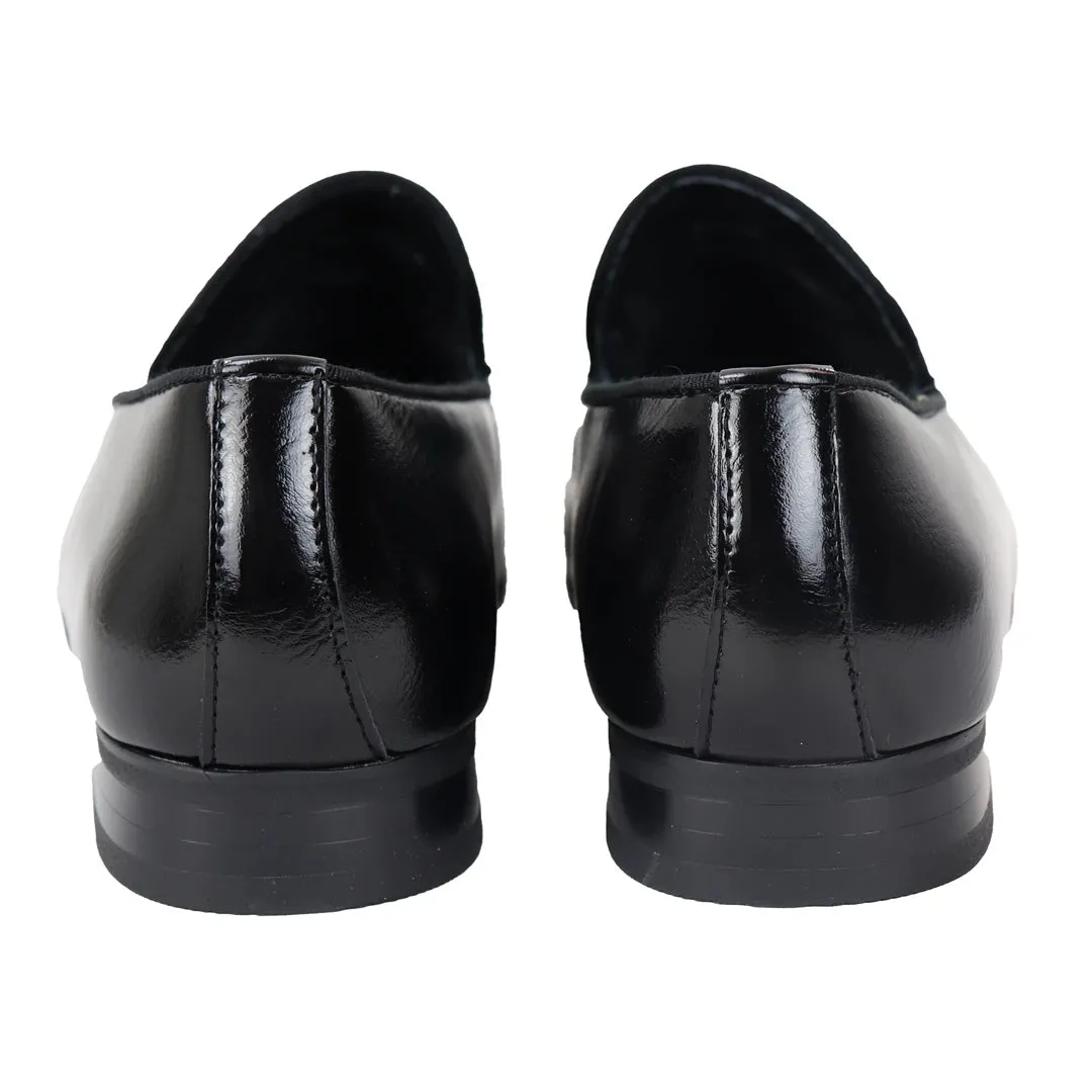 Men's Slip On Loafer Shoes sold by Tru Clothing product image thumbnail 5
