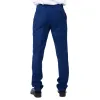 Rover - Men's Blue Wedding Trousers Tweed Check sold by Tru Clothing