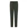 STZ11 - Men's Olive Tweed Trousers sold by Tru Clothing