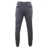 Ralph - Men's Navy Tweed Trousers sold by Tru Clothing