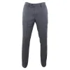 Ralph - Men's Navy Tweed Trousers sold by Tru Clothing