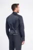 Bond - Men's Dark Navy Waistcoat sold by Tru Clothing