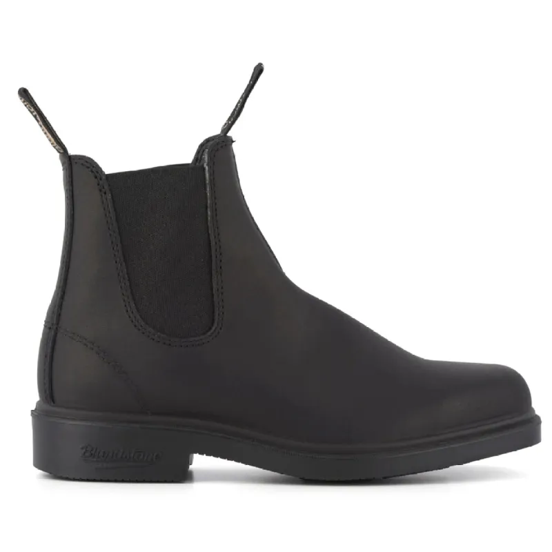 Blundstone 063 Voltan Black Leather Chelsea Boots sold by Tru Clothing