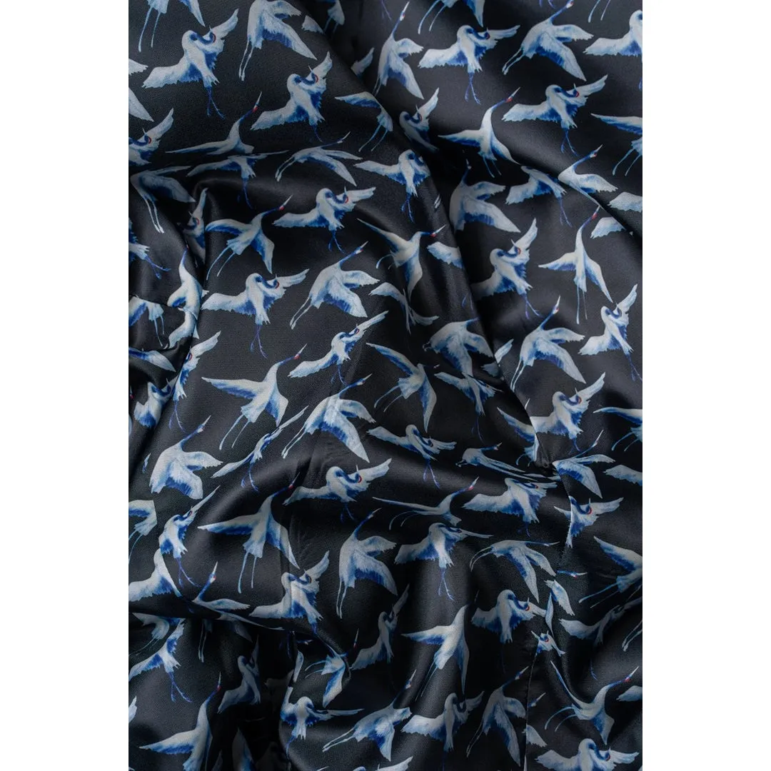 Miami - Men's Beige Wedding Blazer sold by Tru Clothing product image thumbnail 5