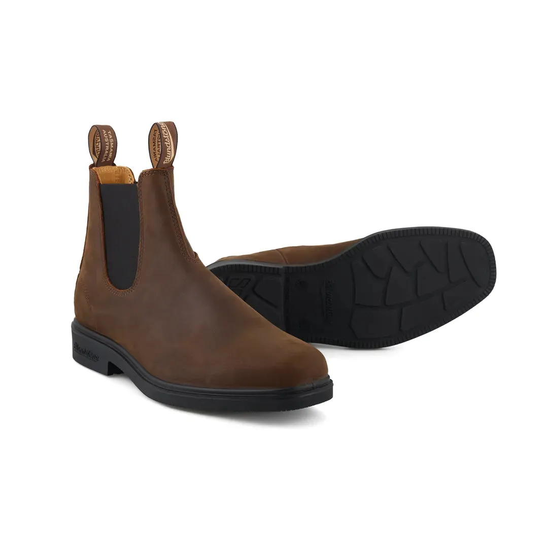 Blundstone 2029 Brown Slip On Chelsea Boots sold by Tru Clothing product image thumbnail 4