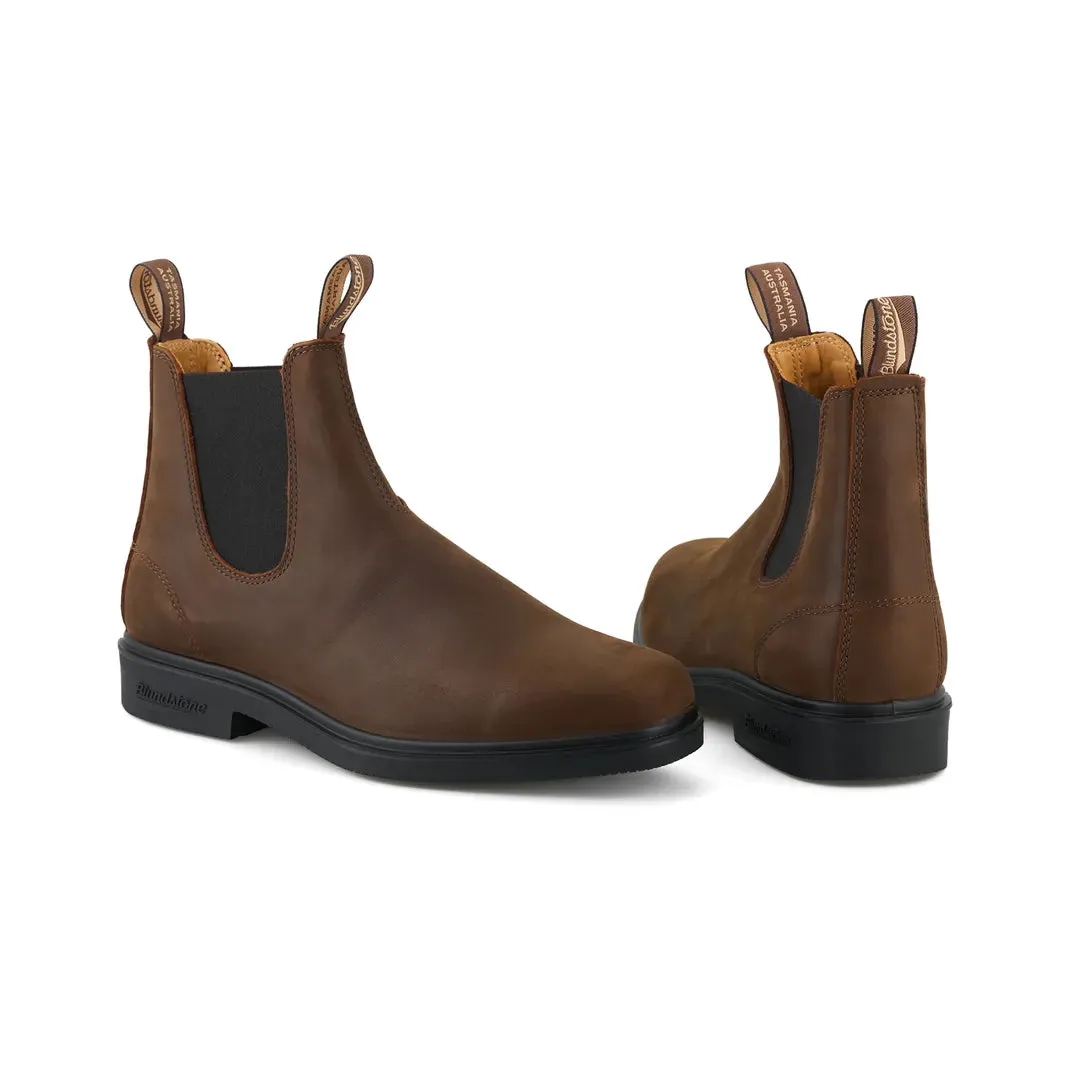 Blundstone 2029 Brown Slip On Chelsea Boots sold by Tru Clothing product image thumbnail 3