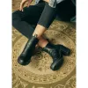 Blundstone 2365 Black High Heeled Slip On Boots sold by Tru Clothing