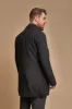 Sanford - Men's Forest Green Wool Blend Overcoat sold by Tru Clothing