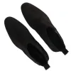 Men's Slip On Suede Leather Lined Chelsea Boots sold by Tru Clothing