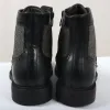 Men's Lace Up Brogue Ankle Boots sold by Tru Clothing
