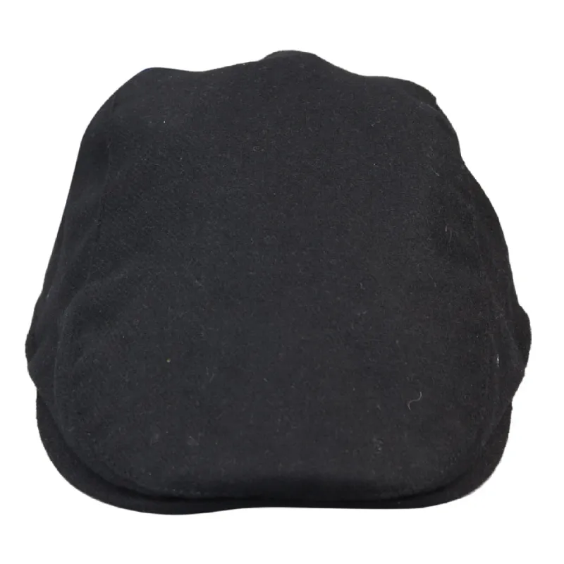 Alfie Men's Grandad Baker Flat Cap Tweed Classic 1920s sold by Tru Clothing