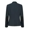 TPW53 - Women's Green 3 Piece Prince Of Wales Check Suit sold by Tru Clothing