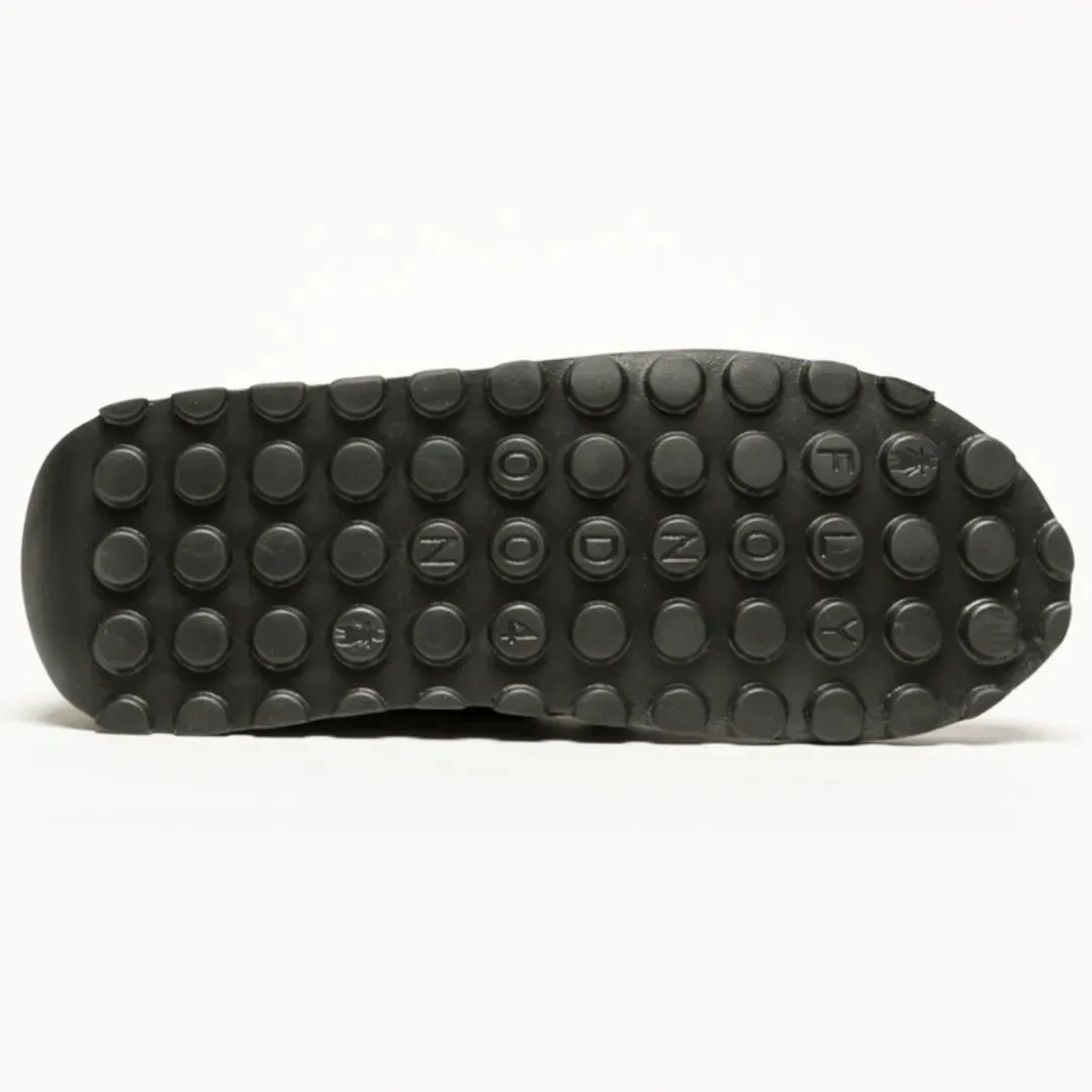 MON944FLY - Women's Wedge Heel Leather Ankle Boots sold by Tru Clothing product image thumbnail 5