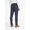 Malibu - Men's Navy Formal Trousers sold by Tru Clothing