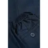 Torino - Boys 3 Piece Tailored Fit Navy Check Suit sold by Tru Clothing