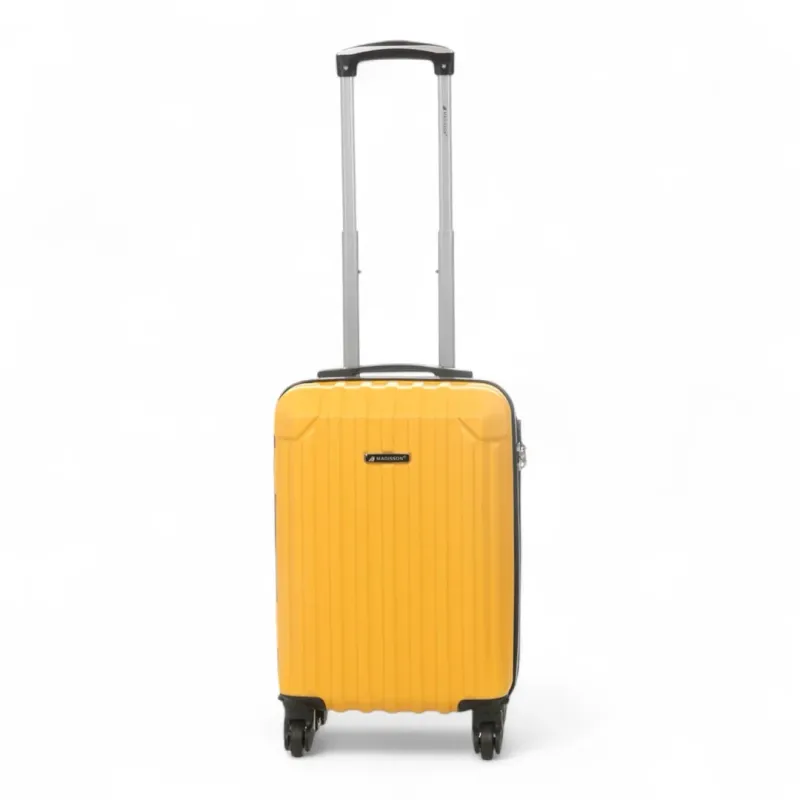 Hardshell Luggage Set 8 Spinner Wheels Suitcase sold by Tru Clothing