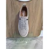 Josh - Men's Grey Suede Leather Trainers sold by Tru Clothing