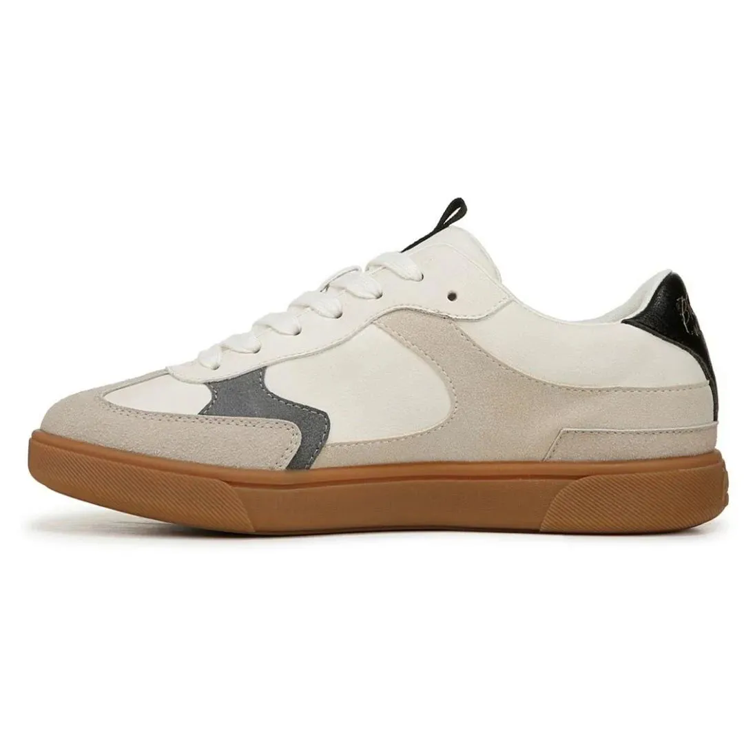 Tastic - Women's White Lace-Up Sneakers sold by Tru Clothing product image thumbnail 4