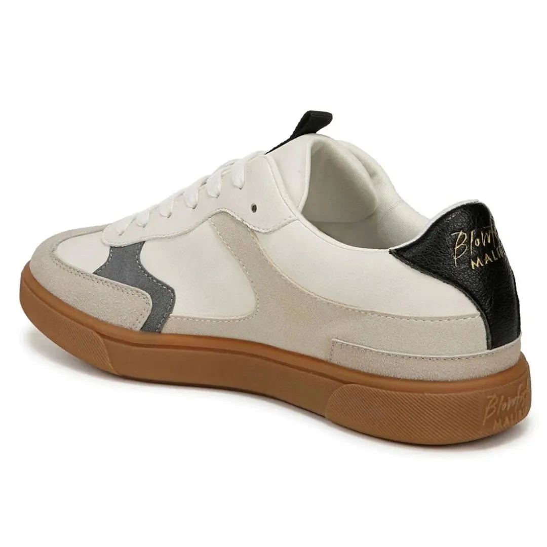 Tastic - Women's White Lace-Up Sneakers sold by Tru Clothing product image thumbnail 5