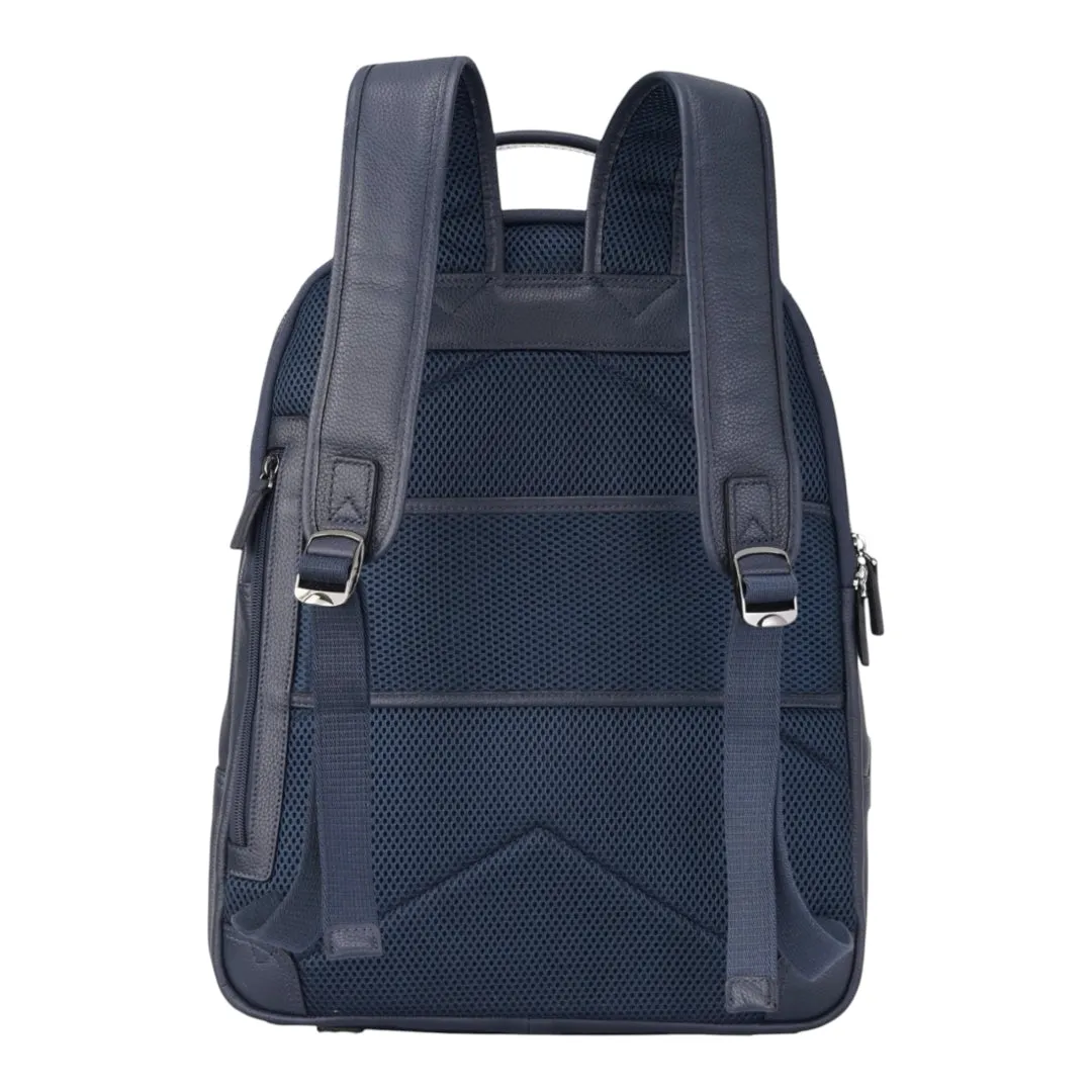 Capri - Genuine Leather Backpack sold by Tru Clothing product image thumbnail 5