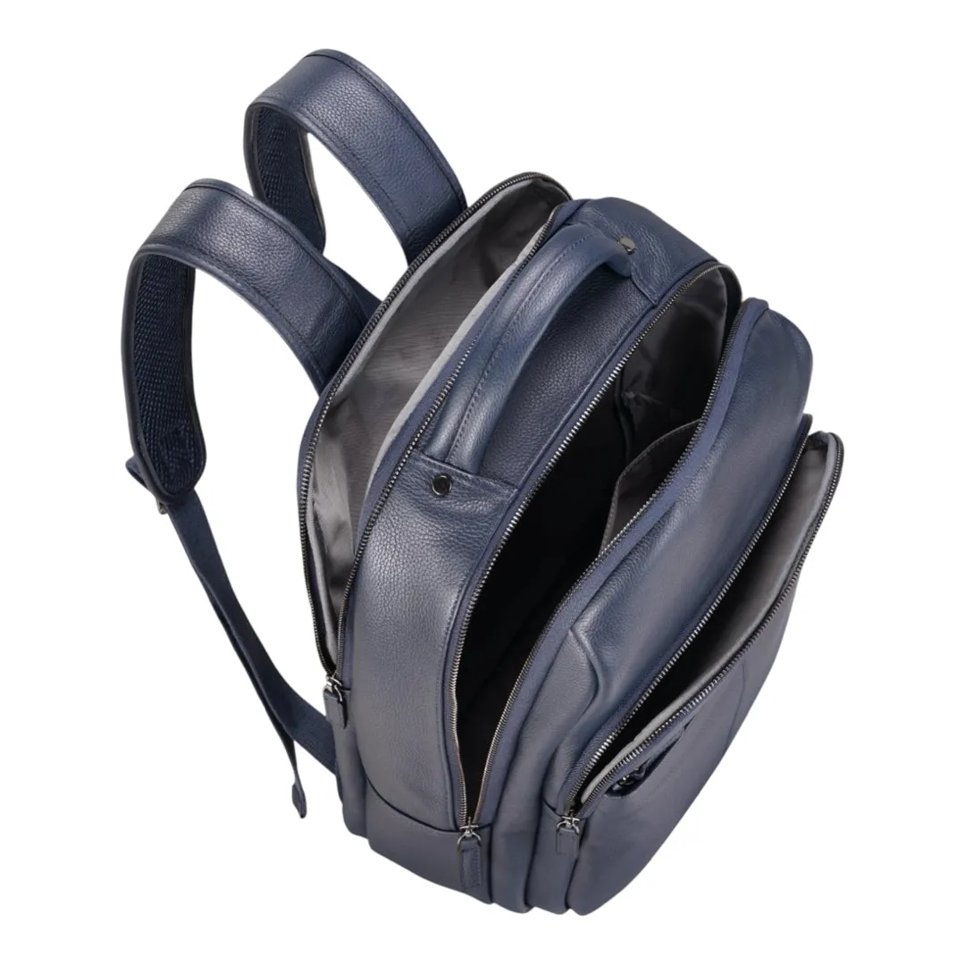 Capri - Genuine Leather Backpack sold by Tru Clothing product image thumbnail 4