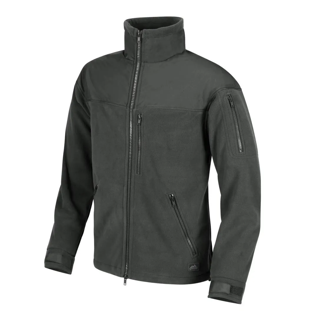 Helikon-Tex Classic Jacket Fleece & Full Zip sold by Tru Clothing product image thumbnail 3