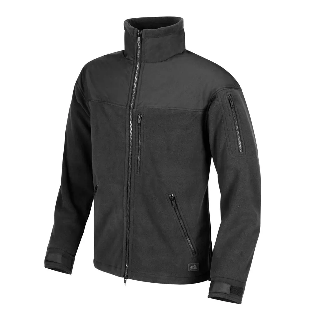 Helikon-Tex Classic Jacket Fleece & Full Zip sold by Tru Clothing product image thumbnail 2