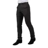 Charles - Men's Charcoal Trousers sold by Tru Clothing