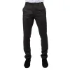 Charles - Men's Charcoal Trousers sold by Tru Clothing