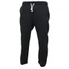 Men's Pure Linen Trousers Elasticated Waist Summer Beach Holiday Slacks sold by Tru Clothing