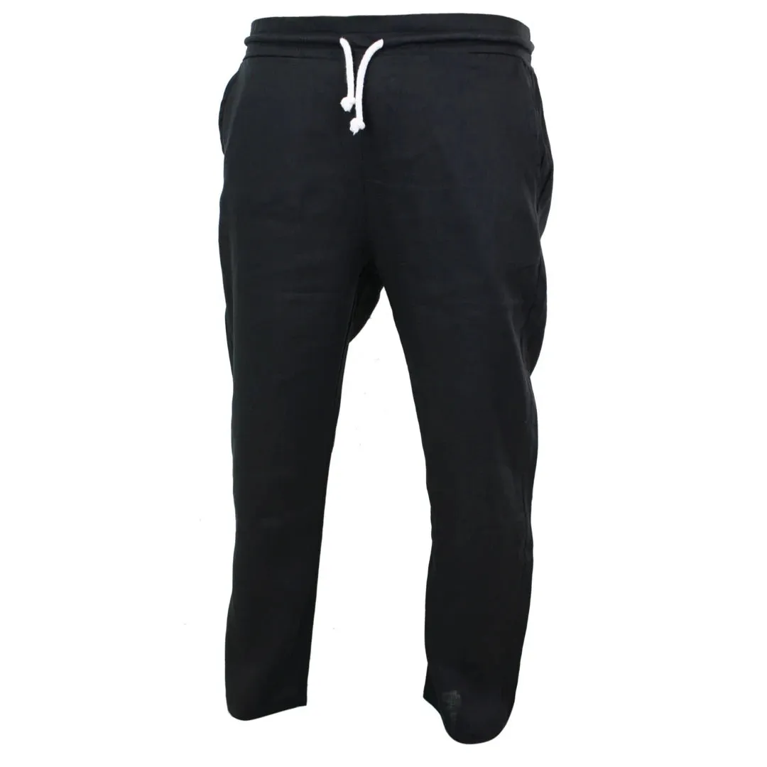 Men's Pure Linen Trousers Elasticated Waist Summer Beach Holiday Slacks sold by Tru Clothing product image thumbnail 2