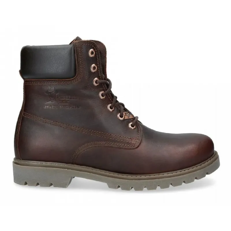 Panama 03 C52 - Men's Leather Ankle Boots sold by Tru Clothing