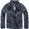 Brandit Men's Military M65 Short Combat Light Field Jacket Parka sold by Tru Clothing