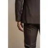 Caridi - Men's Tweed Brown Blazer sold by Tru Clothing