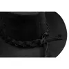 Australian Unisex Western Cowboy Hat Suede Outback Classic sold by Tru Clothing