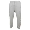 Men's Beige Cream Linen Summer Beach Trousers Elasticated Waist sold by Tru Clothing
