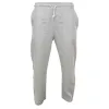 Men's Beige Cream Linen Summer Beach Trousers Elasticated Waist sold by Tru Clothing