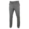 Connall - Men's Classic Tweed Check Vintage Trousers sold by Tru Clothing