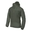 Helikon Windrunner Tactical Hooded Windshirt sold by Tru Clothing